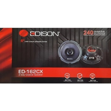 ティーズ ページ4 Soundway SW-1655 300 Waat 16CM Midrange Hoparlör Fiyatı ve