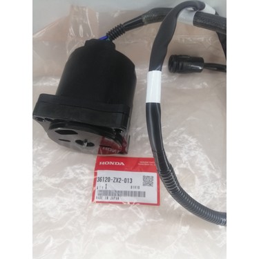 Honda 36120-ZX2-013 Motor Assy., Power Tılt Fiyatı