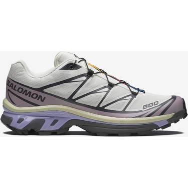 Salomon Xt-6 Kadın Sneaker Icicle L47737600 Fiyatı