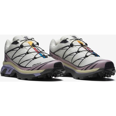 Salomon Xt-6 Kadın Sneaker Icicle L47737600 Fiyatı