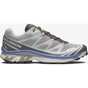 Salomon XT-6 Unisex Sneaker Silver Cloud L47739100 Fiyatı