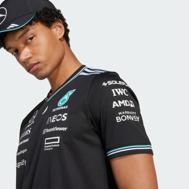 Adidas Performance JY2607 MERCEDES - AMG PETRONAS FORMULA Fiyatı