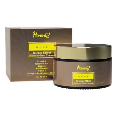 Homm Life Muse Intense Effect Moısturızer Cream 45 ml Fiyatı