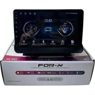 For-x Opel Mokka 2012-2017 Forx 4-64 Profesyonel Oem Fiyatı