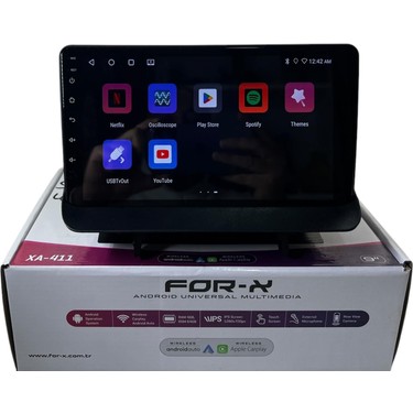 For-x Opel Mokka 2012-2017 Forx 4-64 Profesyonel Oem Fiyatı