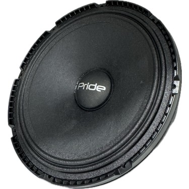 Pride Audio Diamond 8 V3 20 cm 600W 300RMS Hybrıt Spl Fiyatı