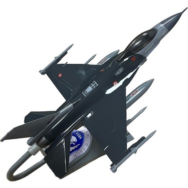 Crew Turk F-16C Maket Montajlı 192 Fılo ( Kaplan ) Fiyatı