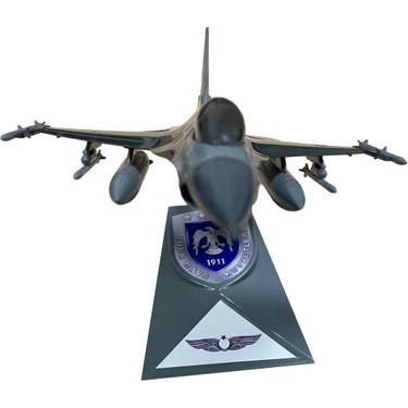 Crew Turk F-16C Maket Montajlı 113 Fılo ( Ceylan ) Fiyatı