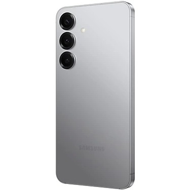 Samsung Galaxy S25 256 GB (Samsung Türkiye Garantili) Gümüş Fiyatı