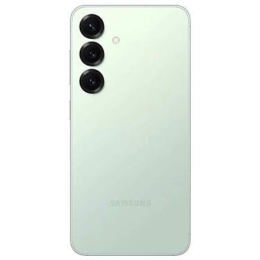 Samsung Galaxy S25 256 GB (Samsung Türkiye Garantili) Mint Fiyatı