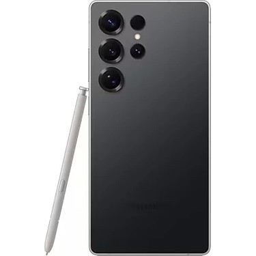 Samsung Galaxy S25 Ultra 256 GB Titanyum Siyah Fiyatı