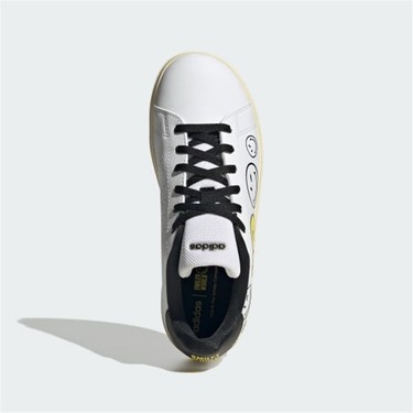 smile② Adidas Sportswear IH6276 adidas x Smiley Advantage Base 2.0 Fiyatı
