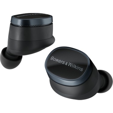 Bowers & Wilkins Pi8 - True Wireless Kulaklık - Anthracite Fiyatı