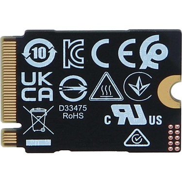 Samsung BM9C1 512GB 4850 MB/s /4000MB/S GEN4X4 22X30 M.2 Fiyatı