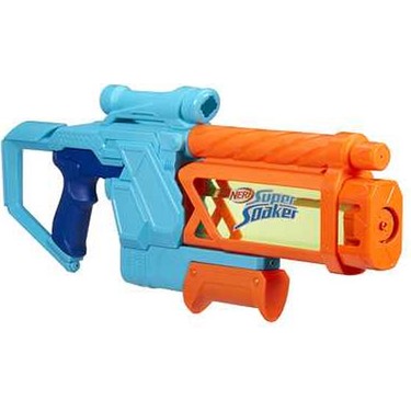 Nerf Super Soaker Mega Dunk Fill G0999 Fiyatı - Taksit Seçenekleri