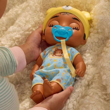 Baby Alive Lil Dreamer Blkh Snoozer F9967 Fiyatı