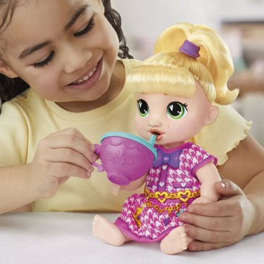 Baby-G 11点　まとめ売り　ばら売り不可　転売歓迎 Baby Alive Fokurdayan Çay Partisi Lala G0608 Fiyatı