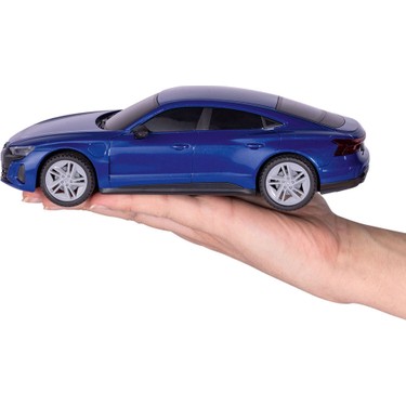 Revell Audi E-Tron GT RC Araba 1:24 Ölçekli Kağıt Malzeme Fiyatı