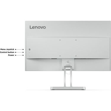 Lenovo L24I-4A 23.8 1ms 100Hz Fhd IPS Monitör 67BCKAC6TK Fiyatı