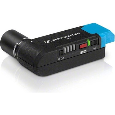 Sennheiser Avx-Me2 Set-3-Eu Telsiz Mikrofon Sistemi Fiyatı