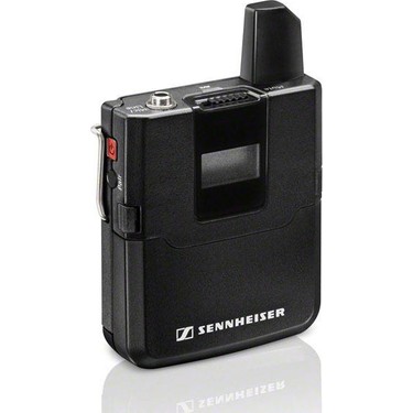 Sennheiser Avx-Me2 Set-3-Eu Telsiz Mikrofon Sistemi Fiyatı