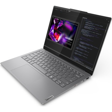 Lenovo Yoga Slim 7 Intel Core Ultra 5 125H 16GB 512GB SSD Fiyatı