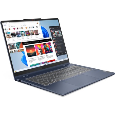 Lenovo IdeaPad 5 2-in-1 14IRH9 Intel Core i5 13420H 8GB Fiyatı
