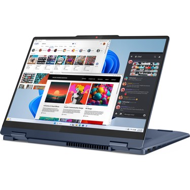 Lenovo IdeaPad 5 2-in-1 14IRH9 Intel Core i5 13420H 8GB Fiyatı