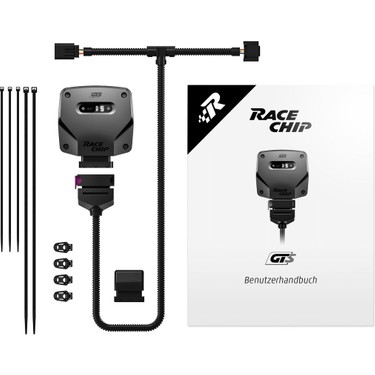 Race Chip GTS 5 APP Bluetooth Connect Digital Power Box Chip Fiyatı