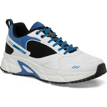 Kinetix Vontez Tx 5fx Beyaz Erkek Koşu Ayakkabısı Fiyatı