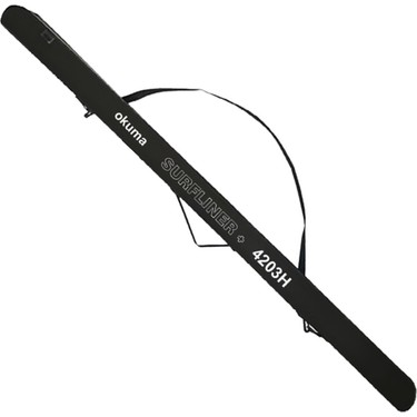 Okuma Surfliner+ Surf 420CM 100-250GR 3 Parça Olta Kamışı Fiyatı
