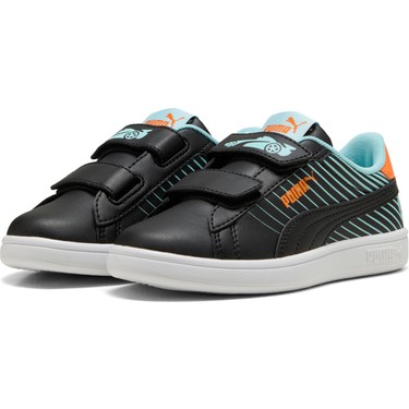 Puma 40065702 Smash 3.0 Poised2 Race Vps Çocuk Günlük Spor Fiyatı