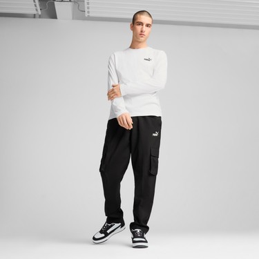 Puma 68266301 Ess Woven Cargos Unisex Eşofman Altı Fiyatı