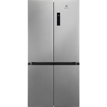 Electrolux ELT9VE52U0 E Enerji Sınıfı 522L 4 Kapılı No-Frost Fiyatı
