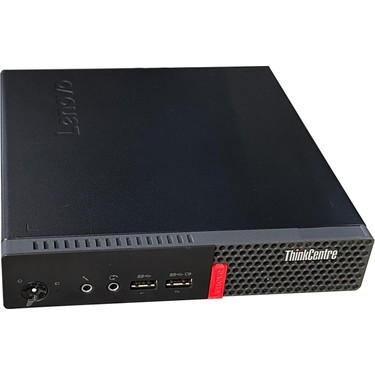 Thinkcentre M710Q İ5-6500T 8gb 256GB Nvm Mini Pc ( Yenileme Fiyatı