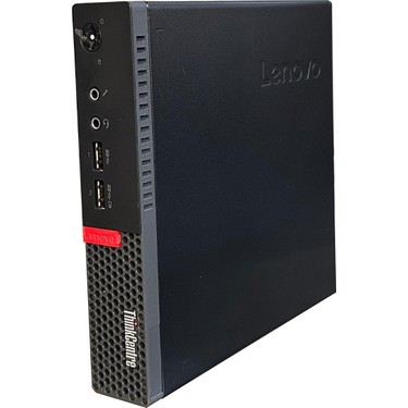 Thinkcentre M710Q İ5-6500T 8gb 256GB Nvm Mini Pc ( Yenileme Fiyatı