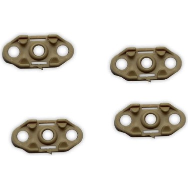 Klips Cam Kızak L-R Arka Opel Astra G 1998-2004 Fiyatı
