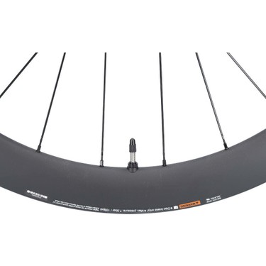 Shimano Dura-Ace WH-R9270 C50 Karbon Arka Jant Seti Fiyatı