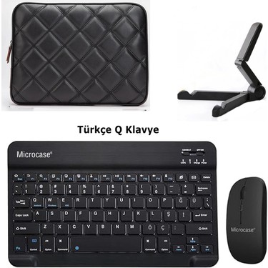 Microcase Xiaomi Pad 7/pad 7 Pro Tablet Için ÇantTürkçe Fiyatı