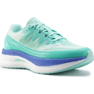 ヒアシンス Kinetix Vısıon Plus Tx W 5fx Yeşil Kadın Koşu Ayakkabısı Fiyatı