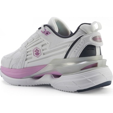 Lumberjack Yummy 5fx Beyaz Kadın Sneaker Fiyatı