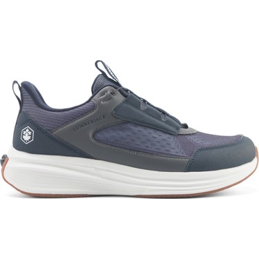 Lumberjack Moskı 5fx Lacivert Erkek Sneaker Fiyatı