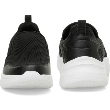 Kinetix SHELDON TX 5FX Siyah Unisex Comfort Ayakkabı Fiyatı