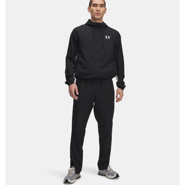 Under Armour Ua Rival Wvn Windbreaker Pnt Erkek Eşofman Altı Fiyatı
