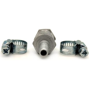 Mazot Benzin Yakıt Çekvalf 8mm ve 2 Adet Hortum Kelepçesi Fiyatı