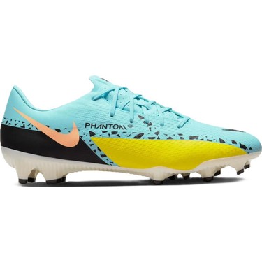 Nike Phantom Gt2 Academy Fg/mg Erkek Krampon Mavi Fiyatı