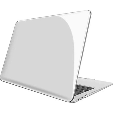TEKNETSTORE Apple Macbook Air M4 13.6'' 2025 Kılıf Şeffaf Fiyatı