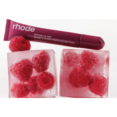 Rhode Peptide Lip Tint Raspberry Jelly Fiyatı - Taksit Seçenekleri