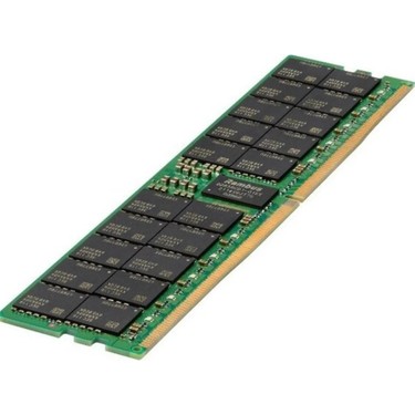 【動作確認済】Kingston DDR5 ECC RDIMM 64GB Kingston Sunucu RAM'i: DDR5 6400MT/s ECC Registered DIMM