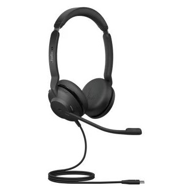 ヘッドホン * Jabra Evolve2 30 SE * USB-C Jabra Evolve2 30 Se Usb-C Stereo Kulaklık Fiyatı